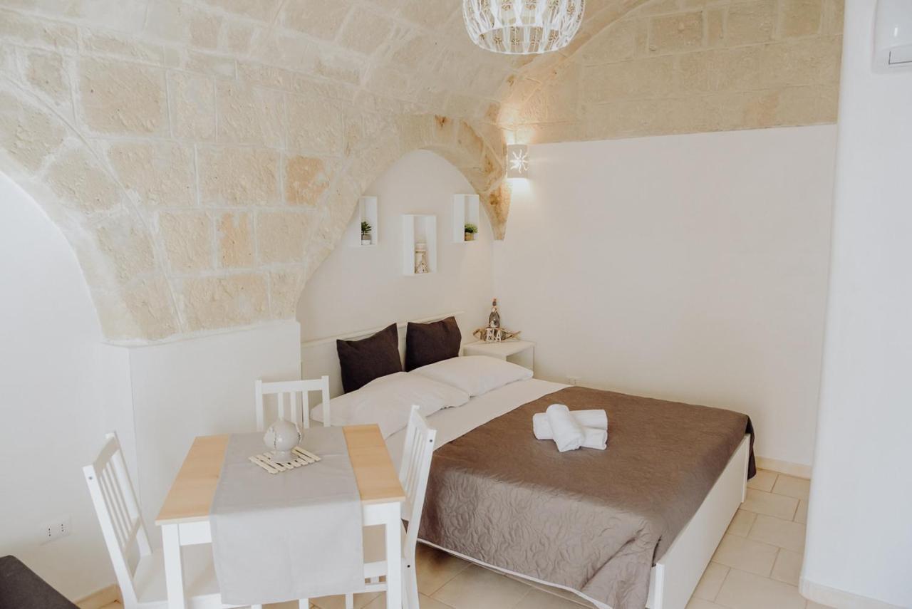 Mali Room By Monholiday Monopoli Exterior foto