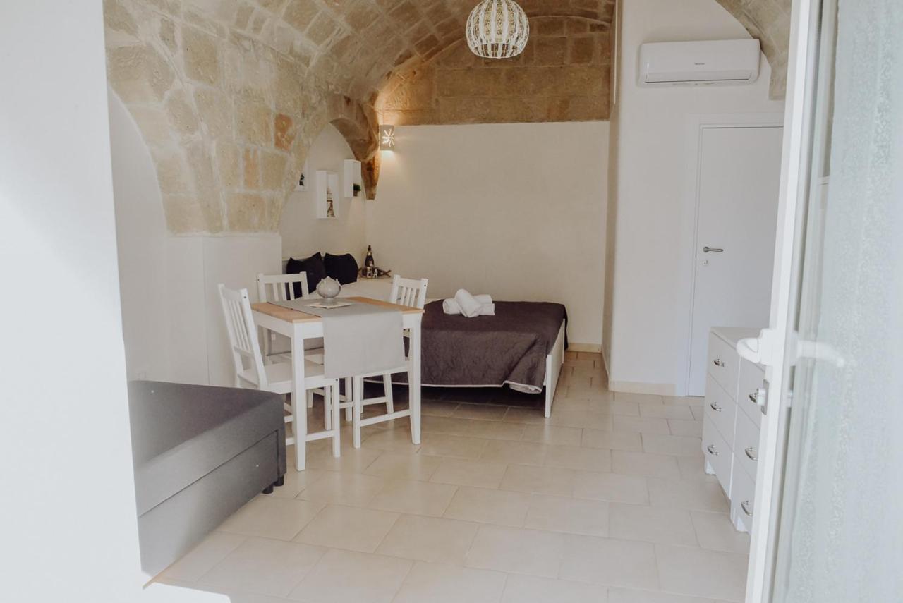 Mali Room By Monholiday Monopoli Exterior foto